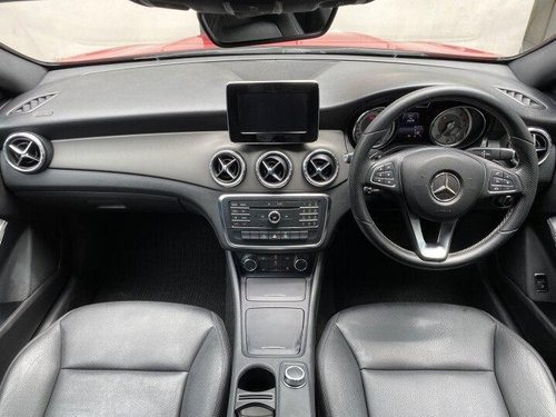 2016 Mercedes-Benz CLA 200 CDI Sport AT for sale in Pune