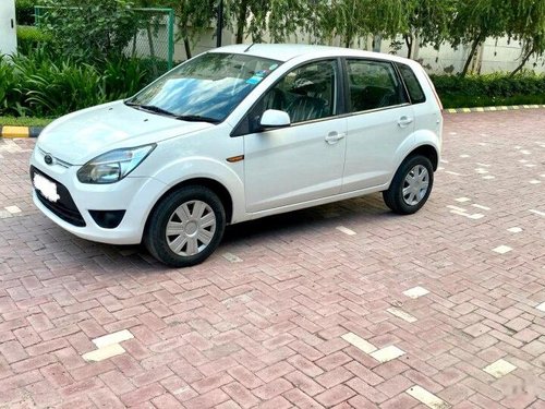 Used 2010 Ford Figo  Petrol LXI MT for sale in New Delhi