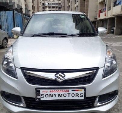 2016 Maruti Suzuki Swift Dzire MT for sale in Thane