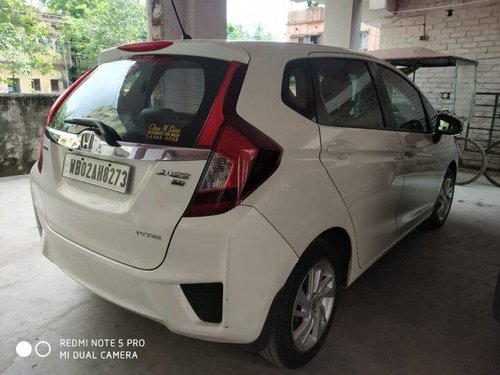 2015 Honda Jazz V MT for sale in Kolkata