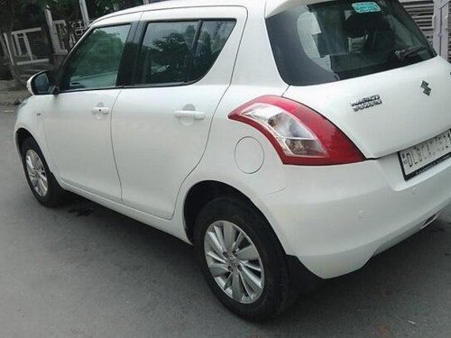 2015 Maruti Suzuki Swift ZXI MT for sale in Noida