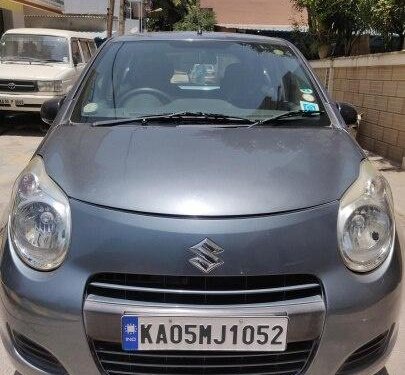 Maruti A Star Vxi 2010 MT for sale in Bangalore