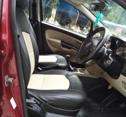 2009 Fiat Linea Emotion MT for sale in Mumbai