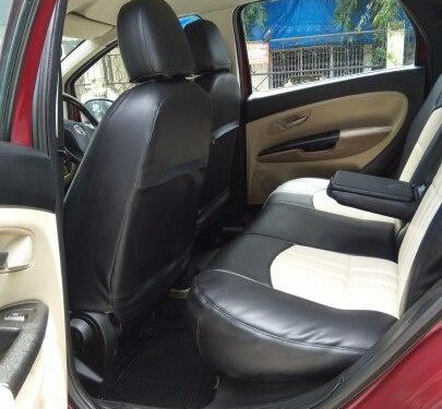 2009 Fiat Linea Emotion MT for sale in Mumbai