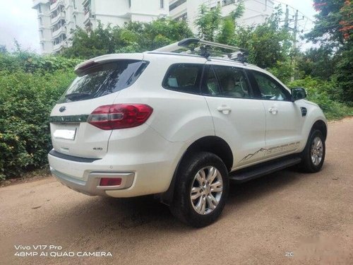 2016 Ford Endeavour 3.2 Titanium AT 4X4 for sale in Bangalore