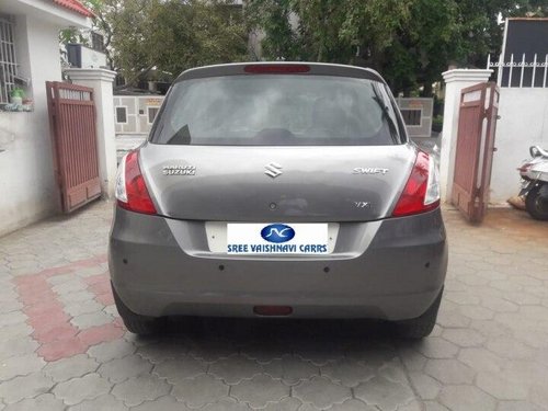 Used 2015 Maruti Suzuki Swift VXI MT for sale in Coimbatore