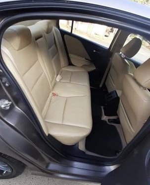 2015 Honda City i-VTEC CVT VX AT for sale in Chennai