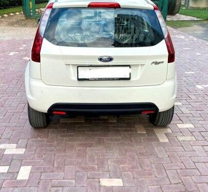 Used 2010 Ford Figo  Petrol LXI MT for sale in New Delhi