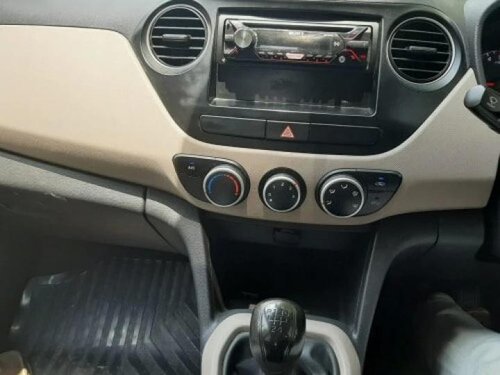 Hyundai Grand i10 CRDi Magna 2017 MT for sale in Ahmedabad