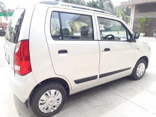 Used 2014 Maruti Suzuki Wagon R LXI CNG MT for sale in Thane