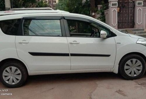 Maruti Suzuki Ertiga VDI 2017 MT for sale in Hyderabad