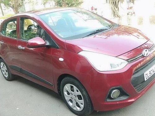 2013 Hyundai Grand i10 1.2 CRDi Magna MT in Noida