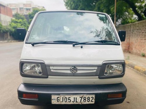 Maruti Omni 8 Seater BSIV 2015 MT for sale in Ahmedabad