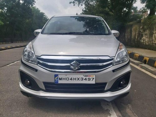 Used 2017 Maruti Suzuki Ertiga VXI AT for sale in Mumbai