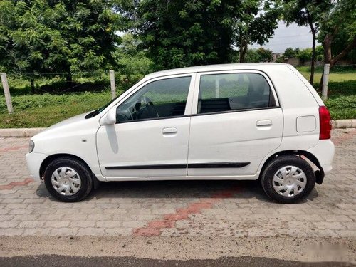 Maruti Suzuki Alto 2010 MT for sale in Ahmedabad