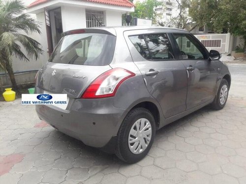 Used 2015 Maruti Suzuki Swift VXI MT for sale in Coimbatore