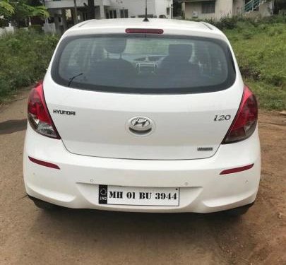 Used Hyundai i20 1.2 Magna 2014 MT for sale in Nashik