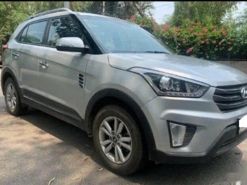 Used 2016 Hyundai Creta 1.6 Gamma SX Plus MT for sale in New Delhi