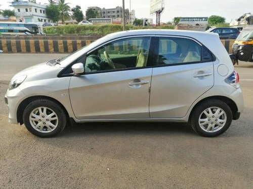 2014 Honda Brio 1.2 VX AT for sale in Pune