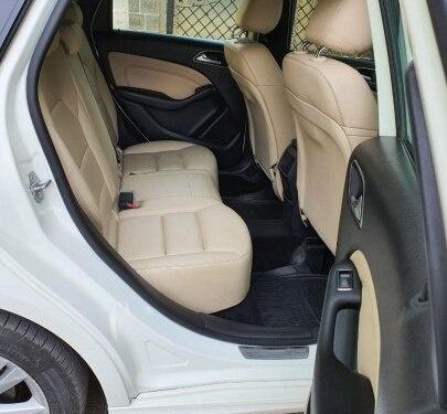 2013 Mercedes-Benz B-Class B180 Sport AT in Bangalore