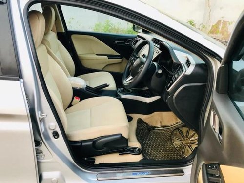 2018 Honda City 1.5 V MT for sale in New Delhi