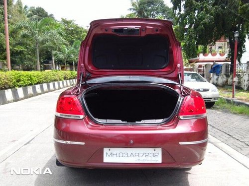 2009 Fiat Linea Emotion MT for sale in Mumbai