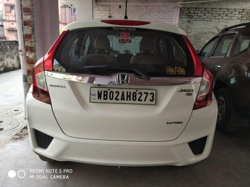 2015 Honda Jazz V MT for sale in Kolkata