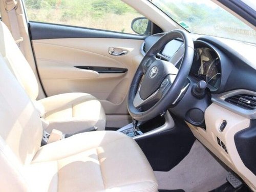 Used 2019 Toyota Yaris VX MT for sale in Ahmedabad