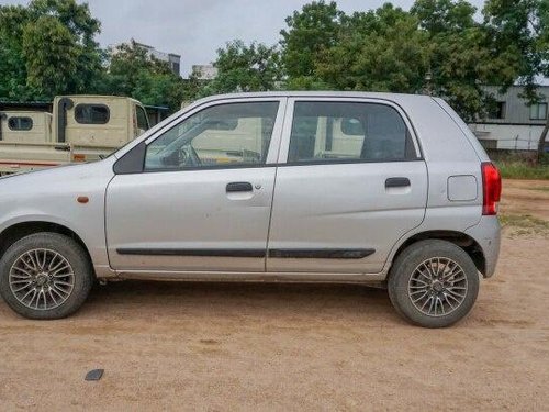 Maruti Suzuki Alto K10 LXI 2012 MT for sale in Hyderabad