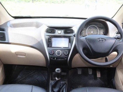 2017 Hyundai Eon Magna Plus MT in Ahmedabad