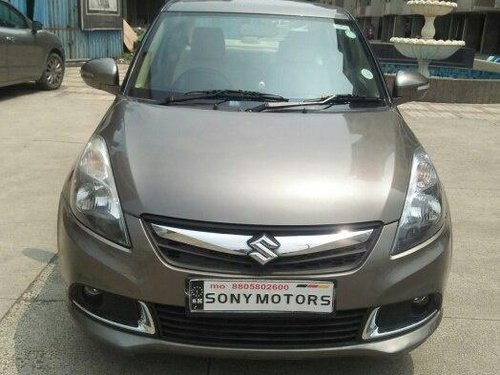 Maruti Swift Dzire VXI 2015 MT for sale in Thane