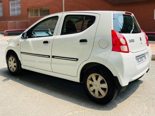 2012 Maruti Suzuki A Star MT for sale in New Delhi