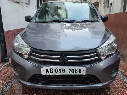 2016 Maruti Suzuki Celerio VXI MT for sale in Kolkata