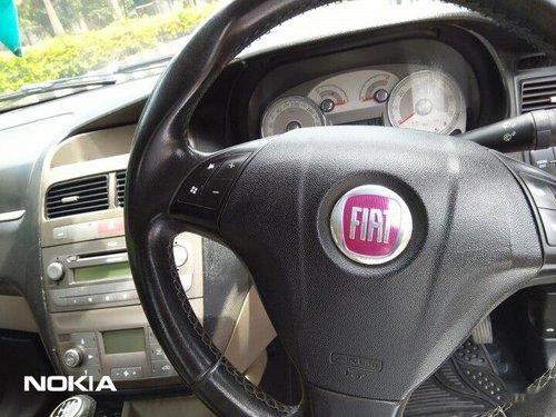2009 Fiat Linea Emotion MT for sale in Mumbai