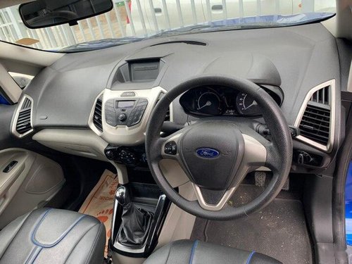 Used 2013 Ford EcoSport 1.5 DV5 MT Trend in Bangalore