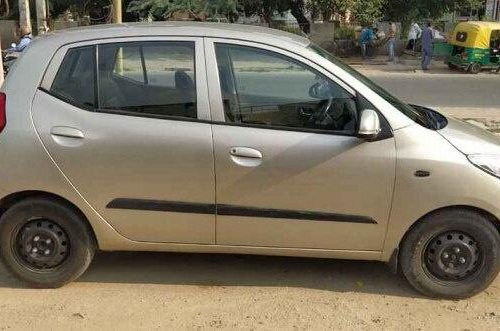 2012 Hyundai i10 Magna MT for sale in Gurgaon