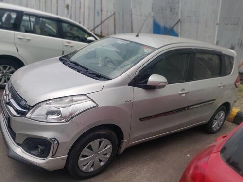 Used 2018 Maruti Suzuki Ertiga VXI CNG MT for sale in Mumbai