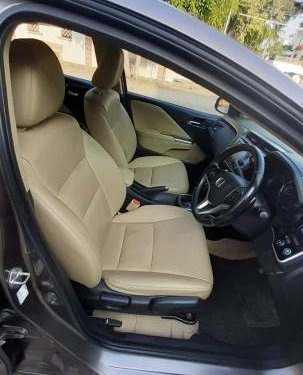 2015 Honda City i-VTEC CVT VX AT for sale in Chennai