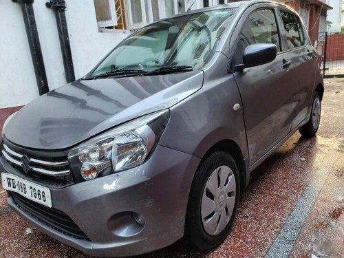 2016 Maruti Suzuki Celerio VXI MT for sale in Kolkata