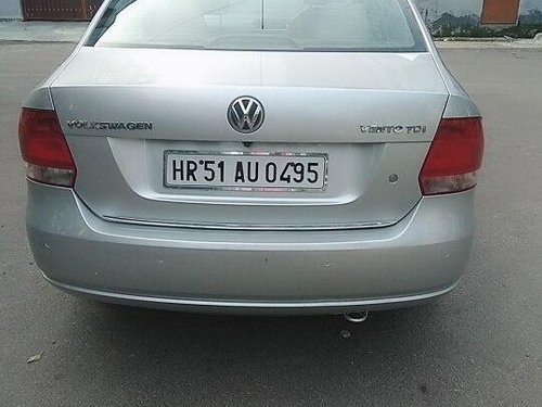 2012 Volkswagen Vento 1.5 TDI Highline MT for sale in Noida