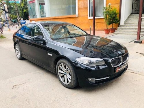 2012 BMW 5 Series 2007-2010 AT for sale in Bangalore