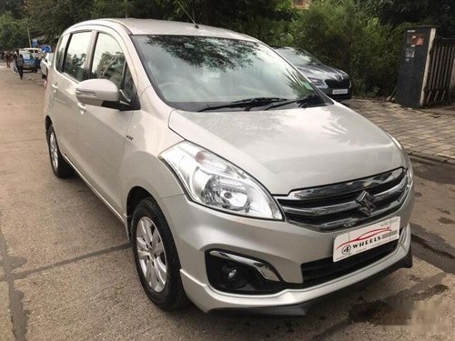 Used 2018 Maruti Suzuki Ertiga ZXI Plus MT for sale in Mumbai