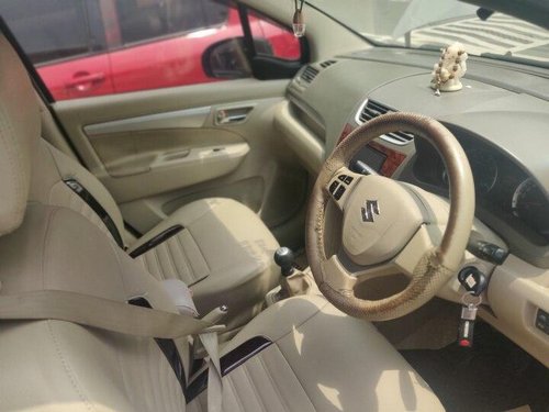 Used 2018 Maruti Suzuki Ertiga VXI CNG MT for sale in Mumbai