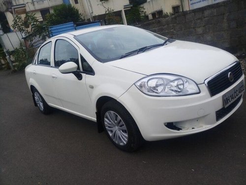 Fiat Linea 2010 MT for sale in Pune