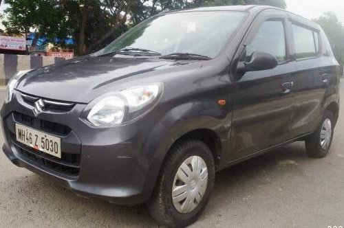 Maruti Alto 800 CNG LXI 2014 MT for sale in Pune