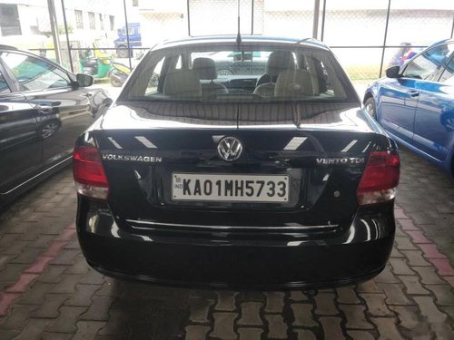 Used 2012 Volkswagen Vento 1.5 TDI Highline MT in Bangalore