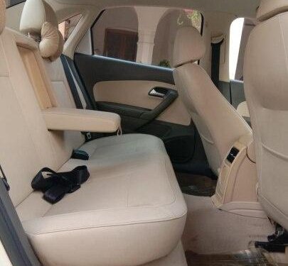 2013 Volkswagen Vento Diesel Highline MT for sale in Agra