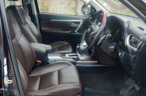 Used 2018 Toyota Fortuner 2.8 4WD AT for sale in Mumbai