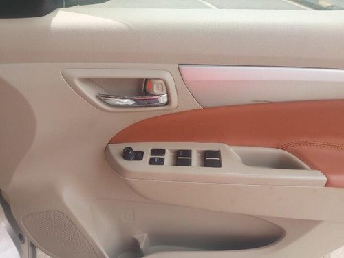 Used 2017 Maruti Suzuki Ertiga VXI AT for sale in Mumbai