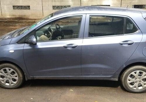 Used Hyundai i10 Magna 2015 MT for sale in Chennai